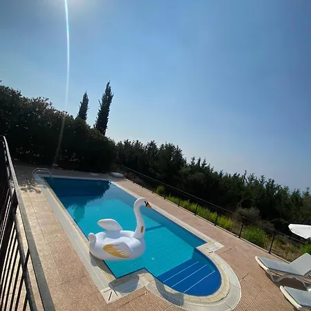 Jackson Villa *