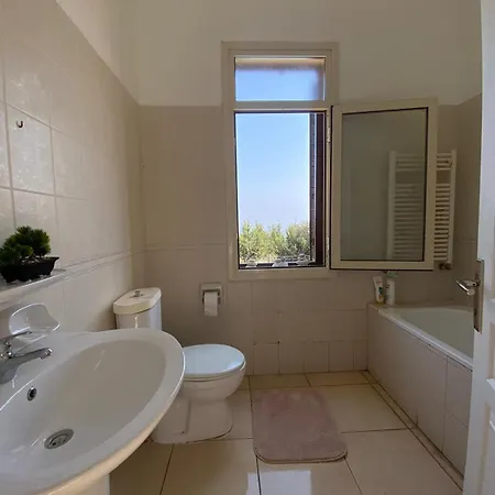 Jackson Villa Kyrenia (Northern Cyprus)