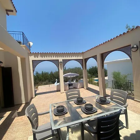 Villa Jackson *