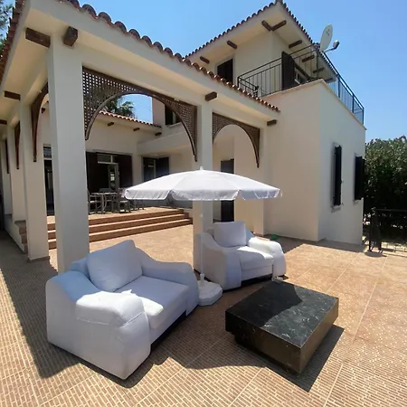 Villa Jackson *